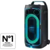 Image de Samsung Sound Tower MX-ST50F Noir Enceinte Noir