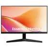 Image de Moniteur Samsung LED 24 Ls24F330Eauxen 100Hz
