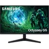 Image de Samsung G53F (2560 x 1440 pixels, 27"), Moniteur, Noir