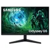 Image de Écran - SAMSUNG - Odyssey G5 G53F - 27 - QHD (2560x1440) - 200 Hz