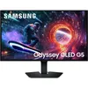 Image de Ecran PC Gaming Samsung Odyssey OLED G5 G50SF LS27FG500SUXEN 27'' 180 Hz QHD