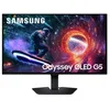 Image de MONITEUR SAMSUNG G5 OLED 27 LS27FG502SUXEN 180Hz