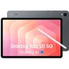 Image de Samsung Galaxy Tab S11 - Tablette - Android - 256 Go - 11" AMOLED dynamique 2X (2560 x 1600) - Logement microSD - 3G, 4G, 5G - service non inclus - gris