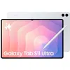 Image de Tablette Tactile Samsung Galaxy Tab S11 Ultra 14,6" Wi-Fi 256 Go Argent