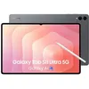 Image de Samsung Galaxy Tab S11 Ultra - Tablette - Android - 512 Go - 14.6" AMOLED dynamique 2X (2960 x 1848) - Logement microSD - 3G, 4G, 5G - service non inclus - gris