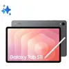 Image de Samsung Galaxy Tab S11 256 Go 27,9 cm (11") 12 Go Gris