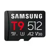 Image de Samsung MB-MH512T/WW mémoire flash MicroSDHC MB-MH512T/WW