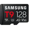 Image de Samsung Carte Mémoire Mb-mh128tb/ww