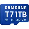 Image de Samsung T7 1 To MicroSDXC UHS-I MB-MB1T0T/WW