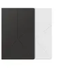 Image de Book Cover Hybride Samsung Noir pour Galaxy Tab S11 Ultra