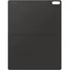 Image de Samsung Smart Book Cover (Samsung Galaxy Tab S11 Ultra), Étui pour tablette, Noir