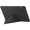 Image de Étui Smart Book Samsung pour Galaxy Tab S11 Ultra Protecteur Avec Fonction noir