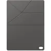 Image de Samsung Smart Book Cover (Samsung Galaxy Tab S11), Étui pour tablette, Noir