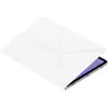 Image de Samsung Smart Book Cover (Samsung Galaxy Tab S11), Étui pour tablette, Blanc