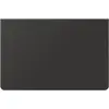 Image de Samsung Clavier Slim (DE, Samsung Galaxy Tab S11), Clavier pour tablette, Noir
