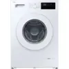 Image de Samsung Lave-linge Nettoyage Vapeur 8kg 2025 - WW80FG3M05TWEF Blanc
