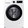Image de Samsung Lave-linge Ecobubble 10kg Blanc 2025 - WW10FG5U34AEEF Blanc