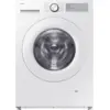 Image de Samsung Lave-linge Ecobubble 10 kg Blanc 2025 - WW10FG5U34THEF Blanc