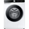 Image de Samsung Lave-linge Ecobubble Blanc 10kg 2025 - WW10FG6U34LKU3 Blanc