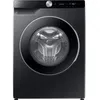 Image de SAMSUNG - Lave-linge Ouverture frontale 3, WW10FG6U94LBU3, NOIR, L:60cm, H:85cm, P:56cm, Classe énergétique : A