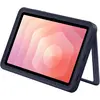Image de Samsung Frame Cover (Samsung Galaxy Tab S11), Étui pour tablette, Noir, Bleu