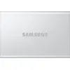 Image de Samsung SSD Externe T7 Resurrected Argent 1To - MU-PD1T0G/WW Argent