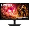 Image de Samsung Odyssey G5 - G50F (2560 x 1440 pixels, 27"), Moniteur, Noir