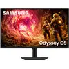 Image de MONITEUR SAMSUNG G5 LED 32 LS32FG502EUXEN 180Hz