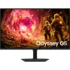Image de Samsung Odyssey G5 G50F Noir 32" QHD 180Hz Ecran PC Gaming - LS32FG506EUXEN Noir