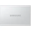 Image de Disque SSD Externe Samsung T7 Resurrected 2 To Gris