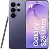 Image de SAMSUNG Galaxy S26 Ultra AI Smartphone 512 Go Violet violet