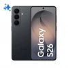 Image de Samsung Galaxy S26 16 cm (6.3") Double SIM Android 16.0 SM-S942BZKGEUB