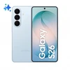 Image de Samsung Galaxy S26 16 cm (6.3") Double SIM Android 16.0 SM-S942BLBHEUB