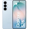 Image de Samsung Galaxy S26 Bleu 256Go Smartphone IA Bleu