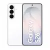 Image de Smartphone Samsung Galaxy S26 5G 12/512Go 6,3 120Hz Blanc Sm-S942 1 Pièce 5g