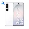 Image de Samsung Galaxy S26 16 cm (6.3") Double SIM Android 16.0 SM-S942BZWHEUE