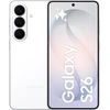 Image de Samsung Galaxy S26 Blanc 256Go Smartphone IA Blanc