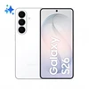 Image de Samsung Galaxy S26 16 cm (6.3") Double SIM Android 16.0 SM-S942BZWGEUB
