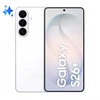 Image de Samsung Galaxy S26+ 17 cm (6.7") Double SIM Android SM-S947BZWDEUB