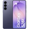 Image de Samsung Galaxy S26+, Violet, 256 Go, 12 Go RAM, Smartphone IA Violet