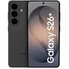 Image de Smartphone Galaxy S26+ 5G 12/512 Go Double SIM noir noir