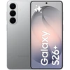 Image de Samsung Galaxy S26+ 256Go Argent (Couleurs Exclusives) Argent