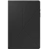 Image de Housse Book Cover hybride Samsung Noir pour tablette Galaxy Tab A11+