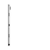 Image de Samsung Galaxy Tab A11+ - Tablette - Android 16 - 128 Go - 11" TFT (1920 x 1200) - Logement microSD - 3G, 4G, 5G - argent