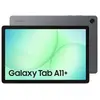 Image de Samsung Galaxy Tab A11+ 5G 11 128Go Gris Wi-Fi (6/128)