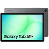 Image de Tablette tactile Samsung Galaxy Tab A11+ 11" 5G 256 Go Gris