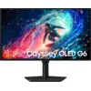 Image de Samsung Ecran PC Gaming Odyssey OLED G8 32 pouces G80SD - LS32DG800SUXEN Noir