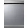 Image de Samsung Lave-vaisselle Pose-libre 60 cm Inox - C - 2026 - DW70H73YCFRU1 Gris