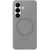 Image de Samsung Étui magnétique (Samsung Galaxy S26), Coque pour téléphone portable, Gris