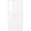 Image de Samsung Clear Magnet Case (Samsung Galaxy S26+), Coque pour téléphone portable, Transparent